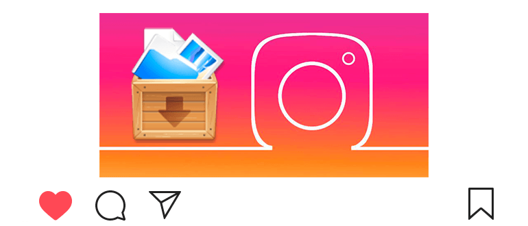 Arquivar no Instagram: como arquivar ou retornar foto