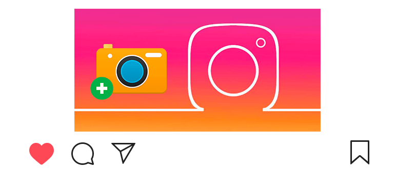 Como adicionar uma foto ao Instagram a partir do seu telefone ou computador