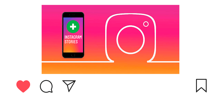 Como adicionar várias histórias ao Instagram