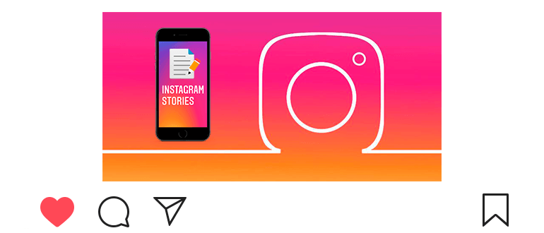 Como adicionar um post à história no Instagram