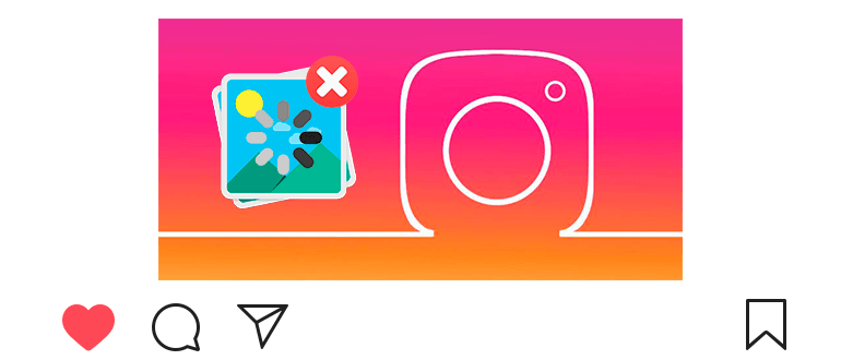 Como cancelar o upload de fotos ou vídeos no Instagram