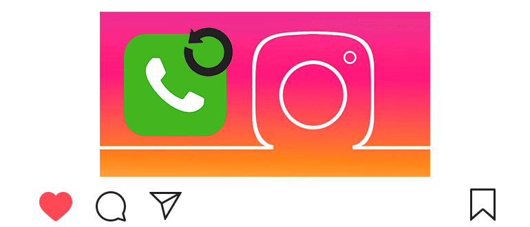 Como mudar o telefone no Instagram