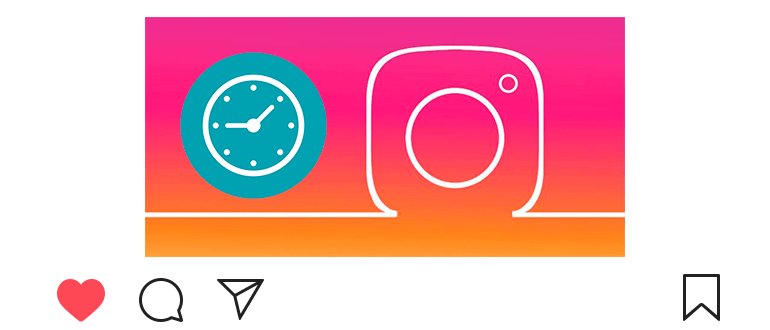 Como ver o tempo gasto no Instagram