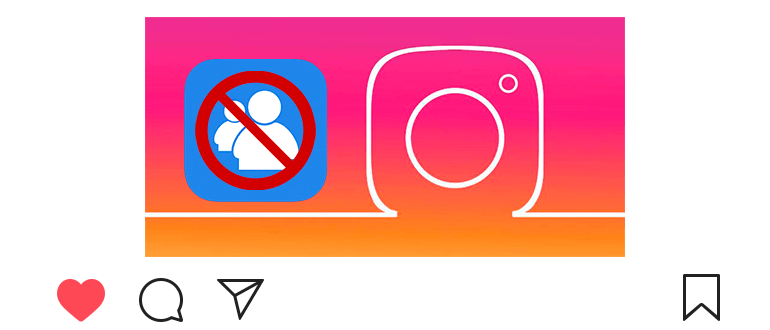 Como ver bloqueado no Instagram