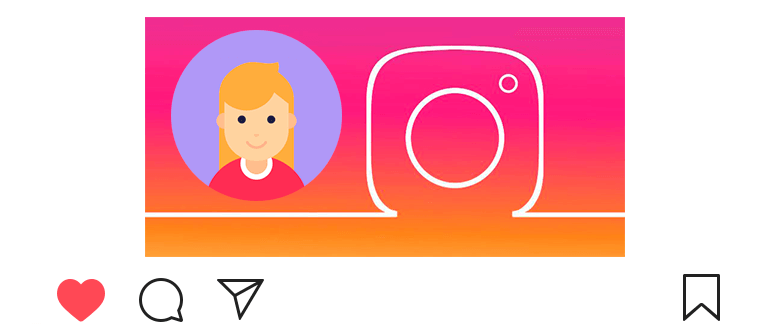 Como colocar um avatar no Instagram