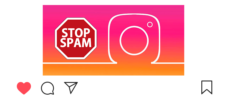 Como reclamar no Instagram em uma foto ou conta