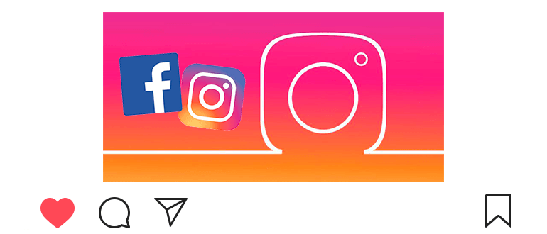 Como vincular uma conta do Instagram ao Facebook