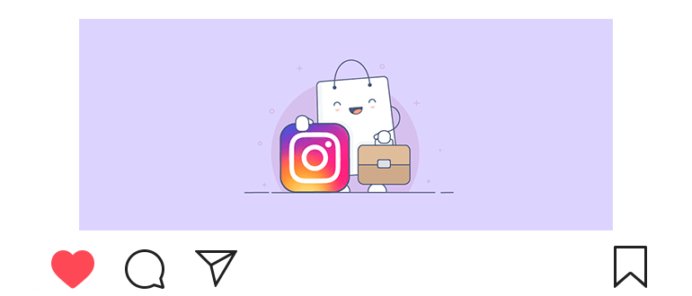 Como criar uma conta comercial no Instagram