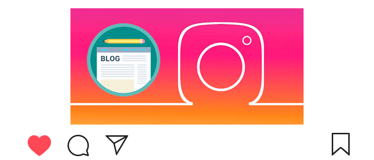 Como criar um blog pessoal no Instagram