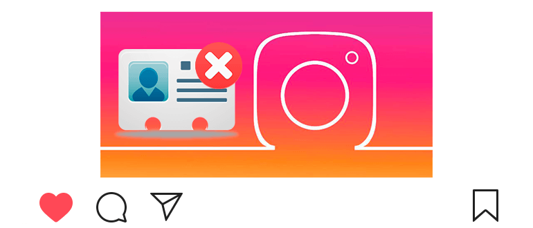 Como excluir permanentemente uma conta no Instagram