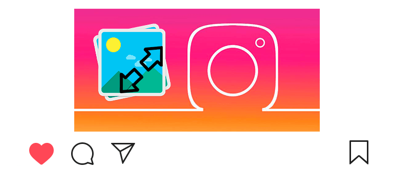 Como ampliar uma foto ou vídeo no Instagram