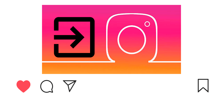 Como sair da conta do Instagram
