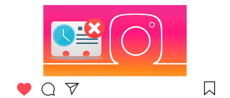 Como bloquear temporariamente uma conta no Instagram