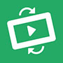 mude a orientação do aplicativo de vídeo do iPhone