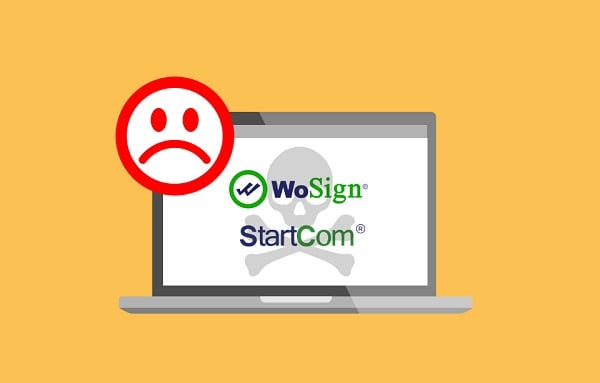 Certificado StartCom
