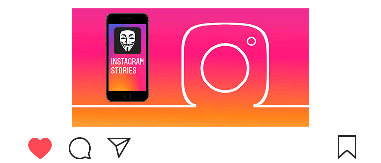 Como assistir histórias do Instagram anonimamente