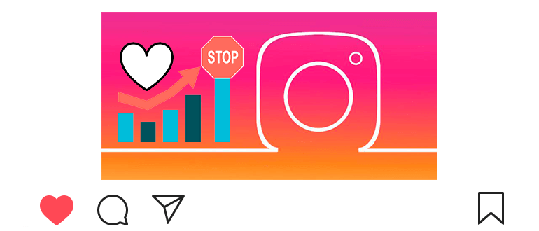 Quantas curtidas por dia você pode colocar no Instagram